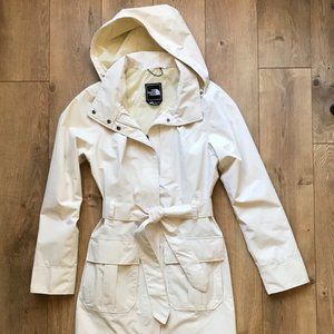 The North Face Rain Jacket